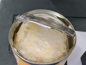 Kurir Narkoba di Kaltara Ditangkap Bawa 26 Kaleng Susu Isi Sabu