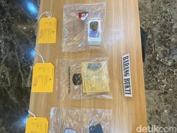 Saksi Bisu Pembunuhan Wanita Open BO yang Ditemukan di Pulau Pari