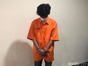 Nico Tersangka Pembunuh Wanita Open BO Terancam 20 Tahun Penjara Nico Tersangka Pembunuh Wanita Open BO Terancam 20 Tahun Penjara