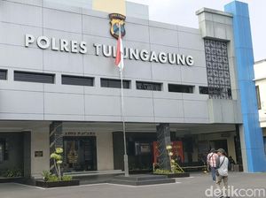 Ganjaran Kanit Reskrim Polsek Besuki Tulungagung yang Diduga Nyabu Ganjaran Kanit Reskrim Polsek Besuki Tulungagung yang Diduga Nyabu