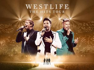 Westlife Siapin Kejutan Buat Konser di Candi Prambanan Juni 2024 Westlife Siapin Kejutan Buat Konser di Candi Prambanan Juni 2024