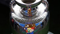 Euro 2024 diperkirakan akan menarik 2,7 juta penggemar ke stadion dan hingga 12 juta di acara tontonan publik.   