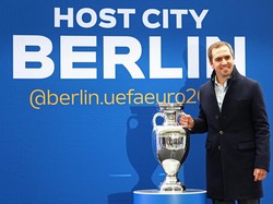 Prediksi Juara Euro 2024: Mbappe Cs Kampiun Versi Supercomputer