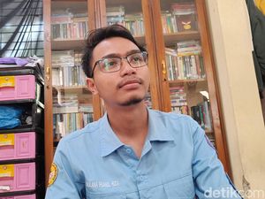 Ramai Biaya UKT Unsoed Naik Ugal-ugalan, BEM: Ini Penodongan! Ramai Biaya UKT Unsoed Naik Ugal-ugalan, BEM: Ini Penodongan!