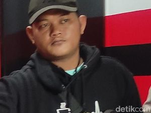 Kasus Adik Via Vallen Diduga Gelapkan Motor Berakhir Damai Kasus Adik Via Vallen Diduga Gelapkan Motor Berakhir Damai