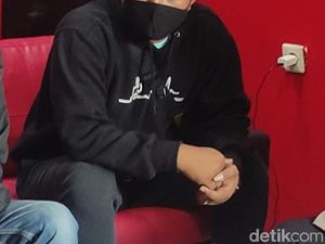 Alasan Adik Via Vallen Menghilang 2 Bulan Saat Terseret Penggelapan Motor Alasan Adik Via Vallen Menghilang 2 Bulan Saat Terseret Penggelapan Motor