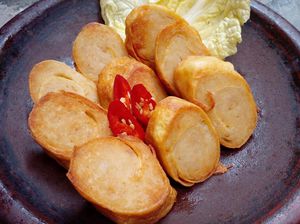 Resep Rolade Ayam Klasik yang Empuk Gurihnya Bikin Nagih Resep Rolade Ayam Klasik yang Empuk Gurihnya Bikin Nagih