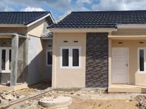 Daftar Rumah Murah di Kabupaten Pelalawan, Lahannya Lebih dari 100 M2