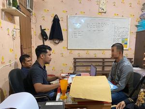 Jadi Tersangka, Kepsek Aniaya Siswa SMK Hingga Tewas di Nisel Belum Ditahan Jadi Tersangka, Kepsek Aniaya Siswa SMK Hingga Tewas di Nisel Belum Ditahan