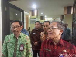 Pemprov Sumsel Wanti-wanti ASN Netral Jelang Pilkada Serentak 2024