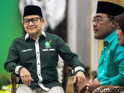 Sempat Guyon Hanif Dakiri Jadi Menteri Prabowo, Cak Imin Klarifikasi