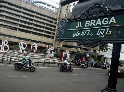 Siap-siap! Jalan Braga Bandung Bakal Bebas Kendaraan Setiap Akhir Pekan