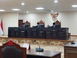 MKMK Putuskan Guntur Hamzah Tak Langgar Etik Terlibat di Asosiasi Pengajar HTN