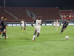 Jadwal PSM Makassar Vs Arema FC di Liga 1 2024/2025 Jadwal PSM Makassar Vs Arema FC di Liga 1 2024/2025