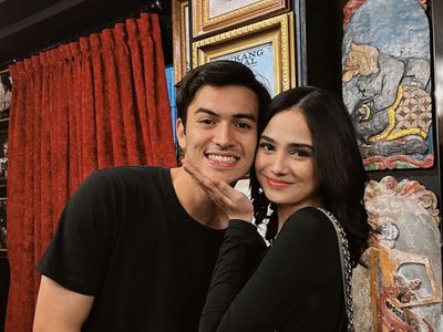 Foto Kenangan Kebersamaan Syifa Hadju-Rizky Nazar, 5 Tahun Pacaran Kini Putus