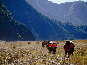 Fjallraven Discovery 2024 Akan Jadi Trekking Bromo yang Tak Terlupakan
