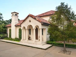 Apa Itu Arsitektur Mediterania? Ini Sejarah dan Karakteristiknya