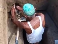 Viral Warga Temukan Jasad Utuh-Wangi Setelah 15 Tahun Dikubur di Deli Serdang