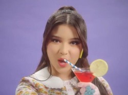 Lirik Lagu Kupu-kupu Single yang Dinyanyikan Tiara Andini