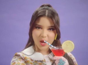 Lirik Lagu Kupu-kupu Single yang Dinyanyikan Tiara Andini Lirik Lagu Kupu-kupu Single yang Dinyanyikan Tiara Andini