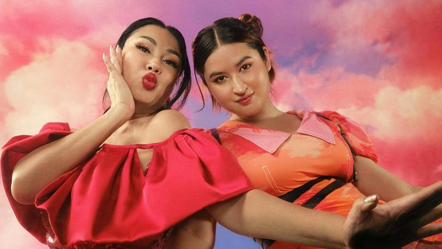 Berita Viral Selebriti dari InsertLive : Stephanie Poetri Kemungkinan Childfree, Titi DJ: Katanya Sudah Banyak Manusia di Bumi