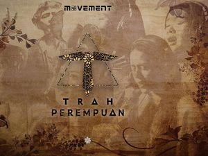 TRAH Luncurkan Lagu Berjudul Perempuan di Hari Kartini