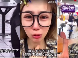 Terpopuler: Tangisan Turis China di Singapura