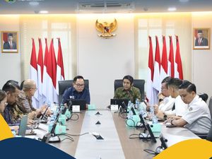 ITDC Minta Perubahan Status Lahan di Bali Jadi HGB