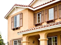 6 Rekomendasi Warna Cat yang Paling Sesuai Untuk Rumah Mediterania