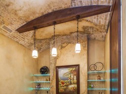 Cara Mudah Bikin Cat Dinding Menggelembung Jadi Mulus Lagi