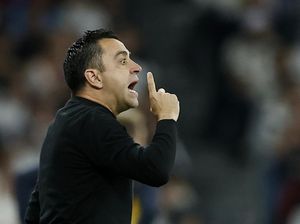 Xavi: Suatu Kehormatan Melatih Barcelona, Klub Seumur Hidup Saya