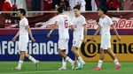 Singkirkan Korsel, Laga Tim Garuda Bikin Senam Jantung Se-Indonesia Pecah