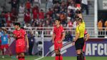 Singkirkan Korsel, Laga Tim Garuda Bikin Senam Jantung Se-Indonesia Pecah