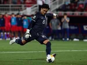 Sebuah Revans Bagi Ernando Ari