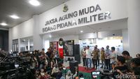Bertambah 5, Total Tersangka Korupsi Timah Menjadi 21 Orang