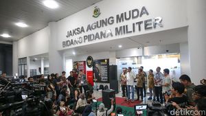Bertambah 5, Total Tersangka Korupsi Timah Menjadi 21 Orang