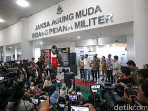 Bertambah 5, Total Tersangka Korupsi Timah Menjadi 21 Orang