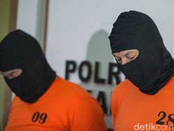 7 Fakta Terbaru Pembunuhan ABG di Hotel Jaksel Usai Dicekoki Narkoba