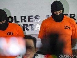 ABG Tewas di Hotel Diduga Overdosis, Kejang Usai Diberi Inex dan Air Sabu