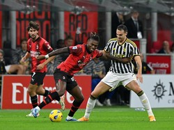 Milan Akan Habis-habisan Lawan Juventus