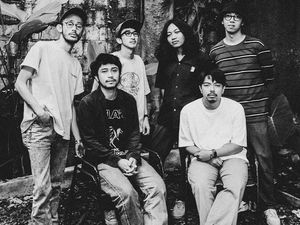 Alkateri Tuangkan Romansa Kota dan Pendewasaan Hidup dalam Kontemplasi Alkateri Tuangkan Romansa Kota dan Pendewasaan Hidup dalam Kontemplasi