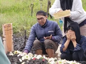 Harapan Keluarga Agar Pembunuh Rini Mariany Segera Ditangkap