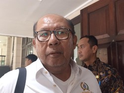 Jelang Lengser, DPRD DKI Selesaikan Setengah dari Target Propemperda