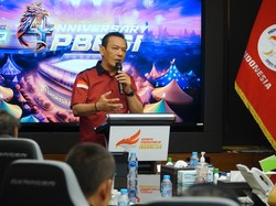 Atlet Esports yang Gajinya Tidak Dibayar Tim, Bisa Ngadu ke PB ESI
