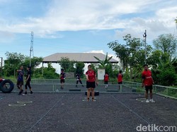 Klungkung Turunkan 808 Atlet ke Porjar Bali 2024, Juara Iming-Iming SPP Gratis