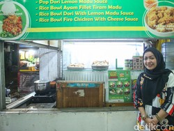 Kisah Pemilik Ayam Bakar Madu Hijrah, dari Posisi Top Manajemen Jadi Pengusaha