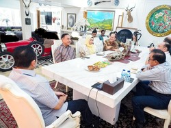 Temui APLI, Bamsoet Dorong Peningkatan Industri Penjualan Langsung RI