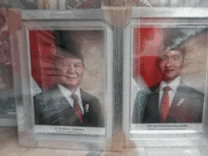 Bingkai Sepekan: Tim Garuda Lolos Semifinal-Prabowo Resmi jadi Presiden Bingkai Sepekan: Tim Garuda Lolos Semifinal-Prabowo Resmi jadi Presiden