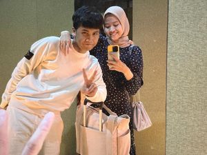 Istri Bintang Emon Positif Narkob Usai Minum Obat Flu, Kok Bisa? Istri Bintang Emon Positif Narkob Usai Minum Obat Flu, Kok Bisa?