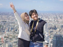 Alasan Istri Bintang Emon Positif Narkoba usai Minum Obat Flu